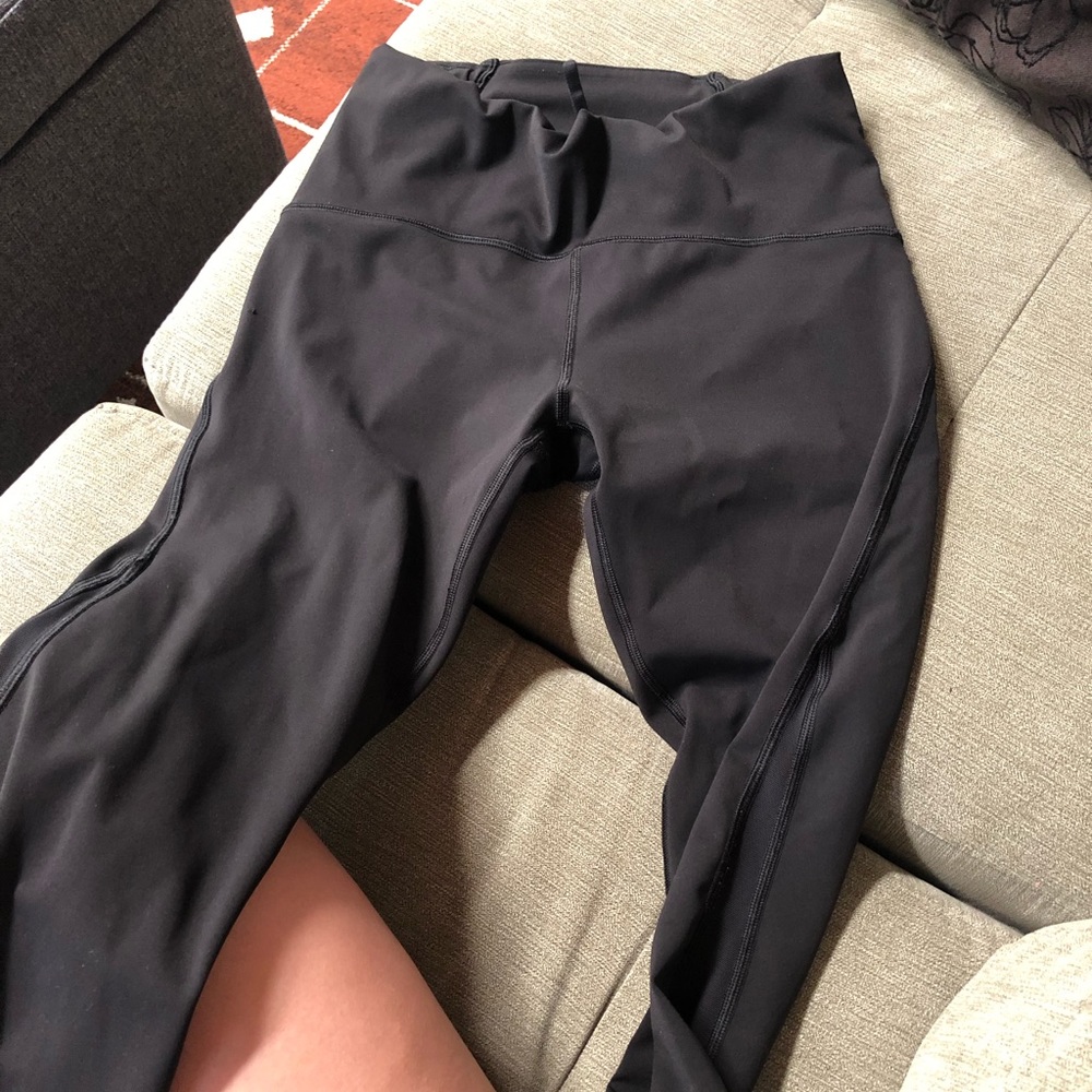 Lulu lemon leggings
